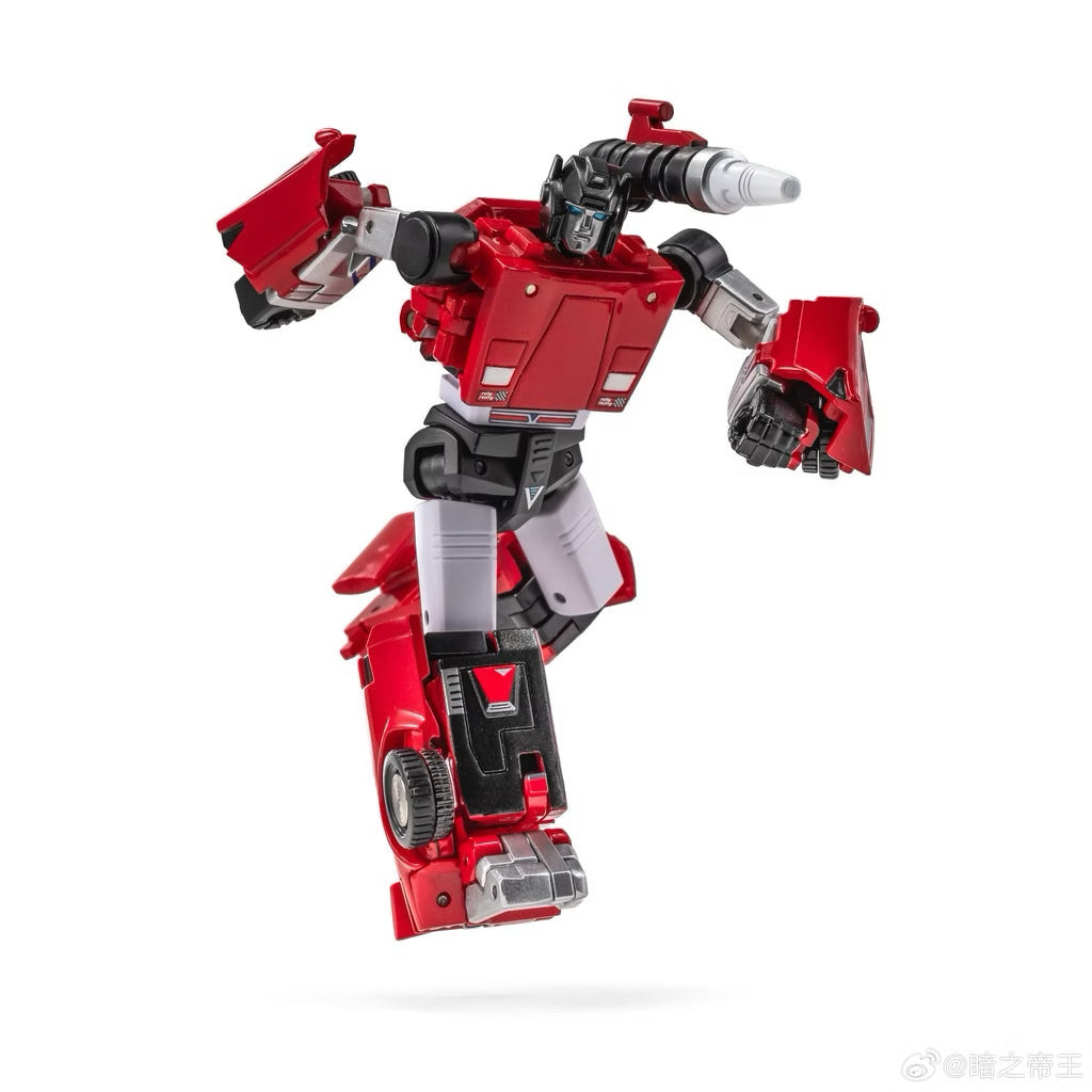 Newage NA H71EX H-71EX Dick (Sideswipe)