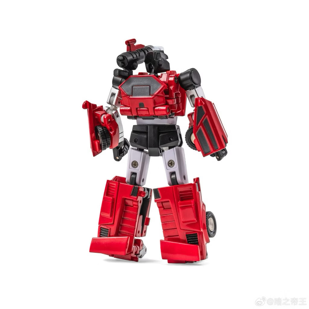Newage NA H71EX H-71EX Dick (Sideswipe)