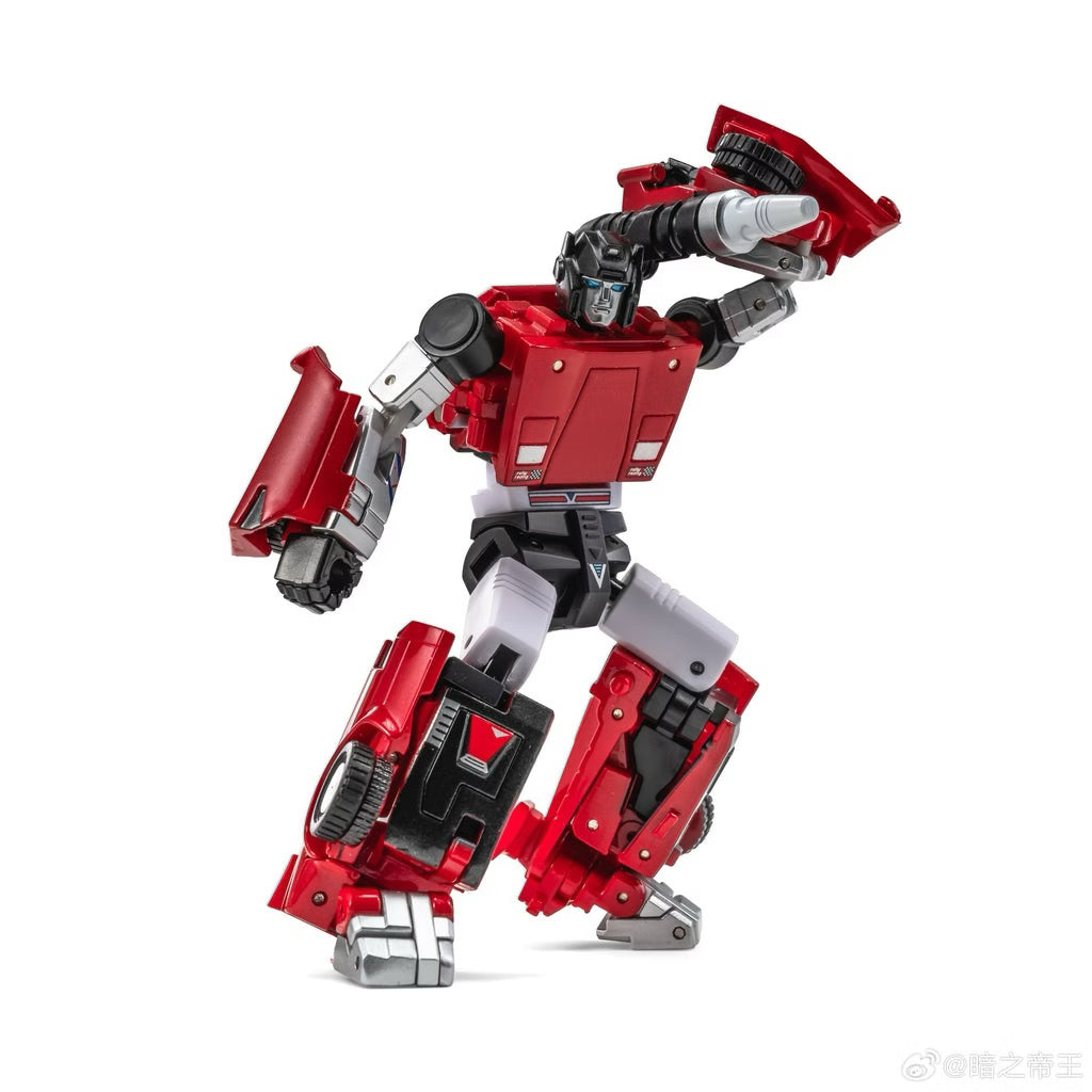 Newage NA H71EX H-71EX Dick (Sideswipe)