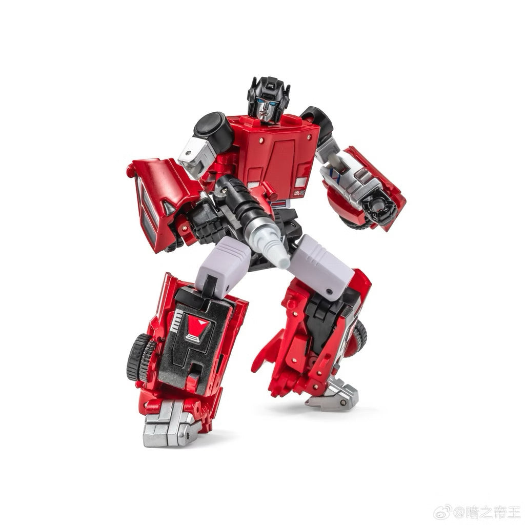Newage NA H71EX H-71EX Dick (Sideswipe)