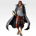 Bandai Spirits: Ichiban Kuji – One Piece Prize A: Shanks MASTERLISE EXPIECE