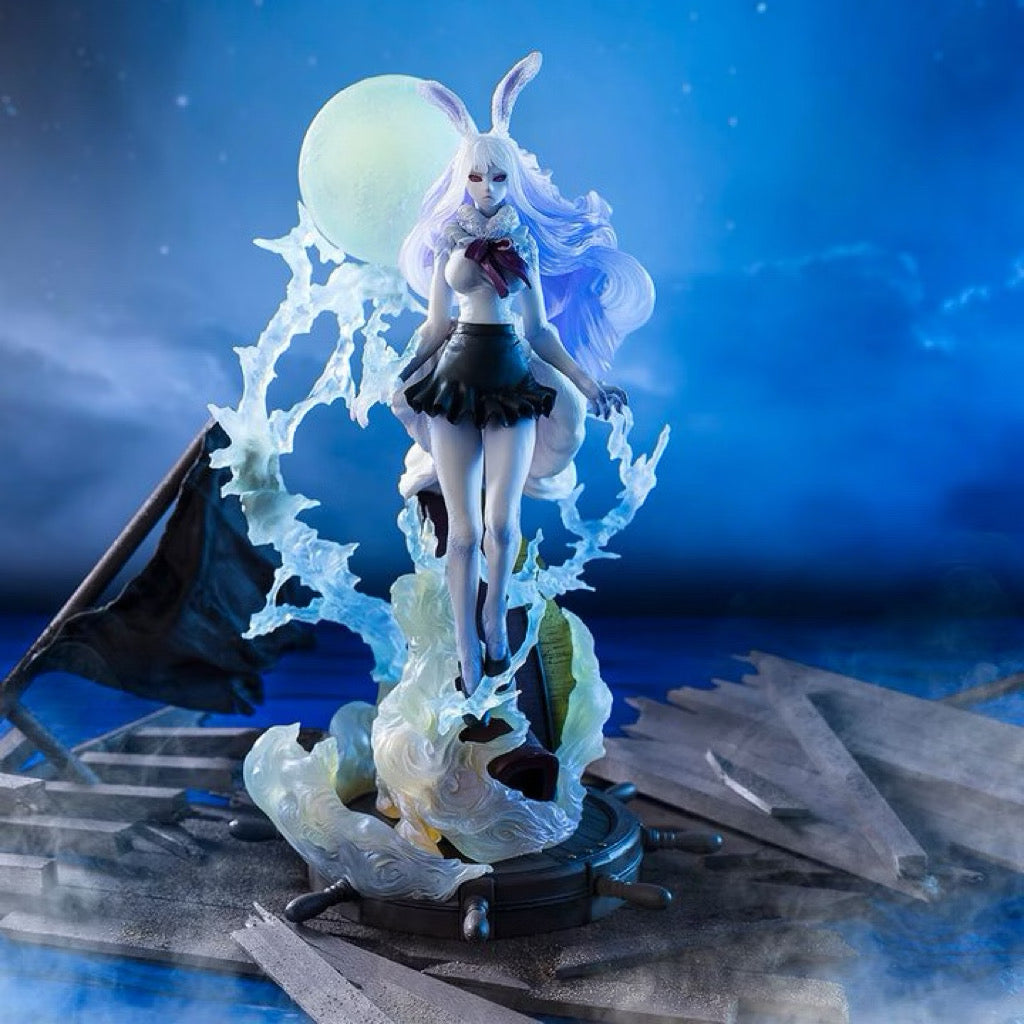 Bandai Figuarts ZERO [EXTRA BATTLE] CARROT SULONG