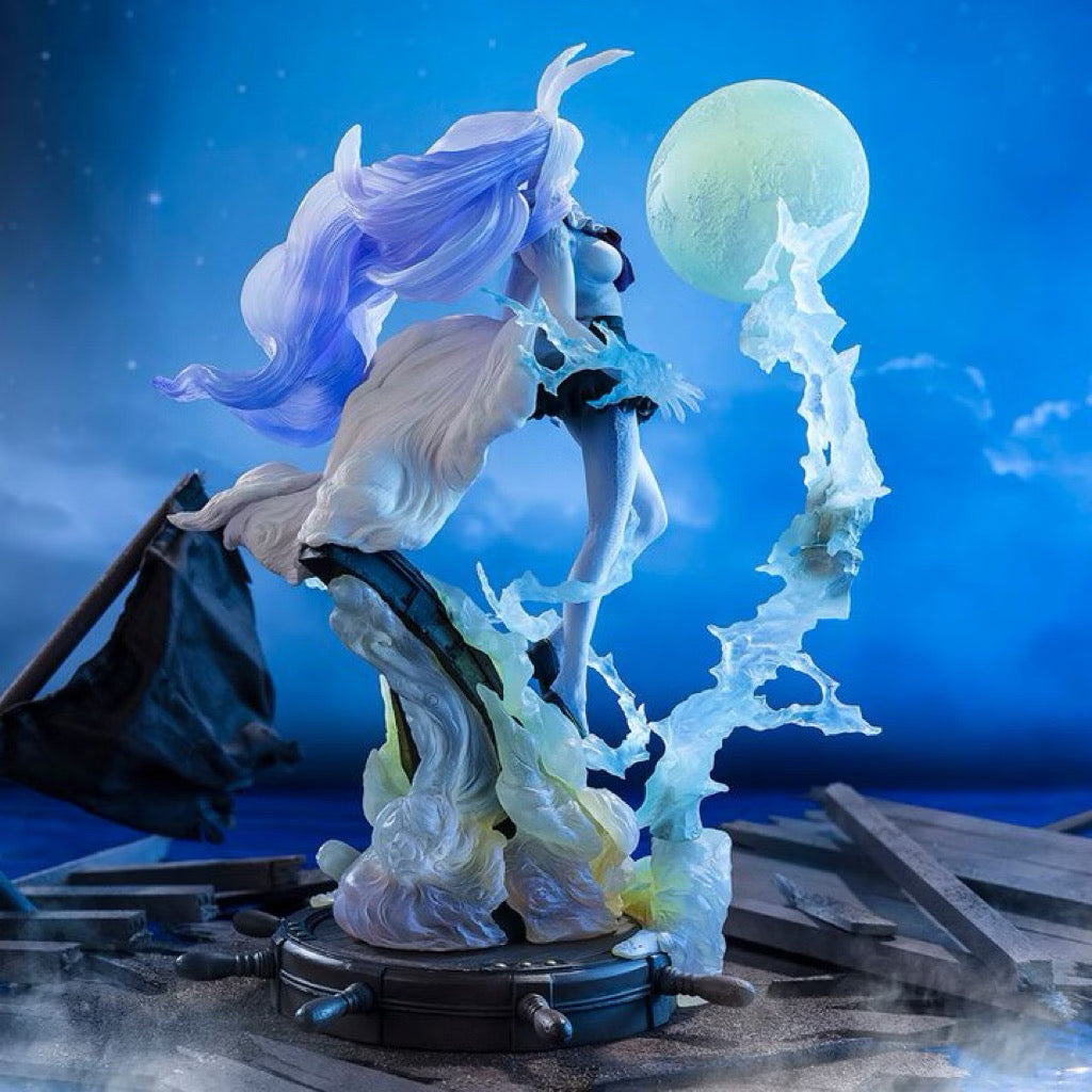 Bandai Figuarts ZERO [EXTRA BATTLE] CARROT SULONG
