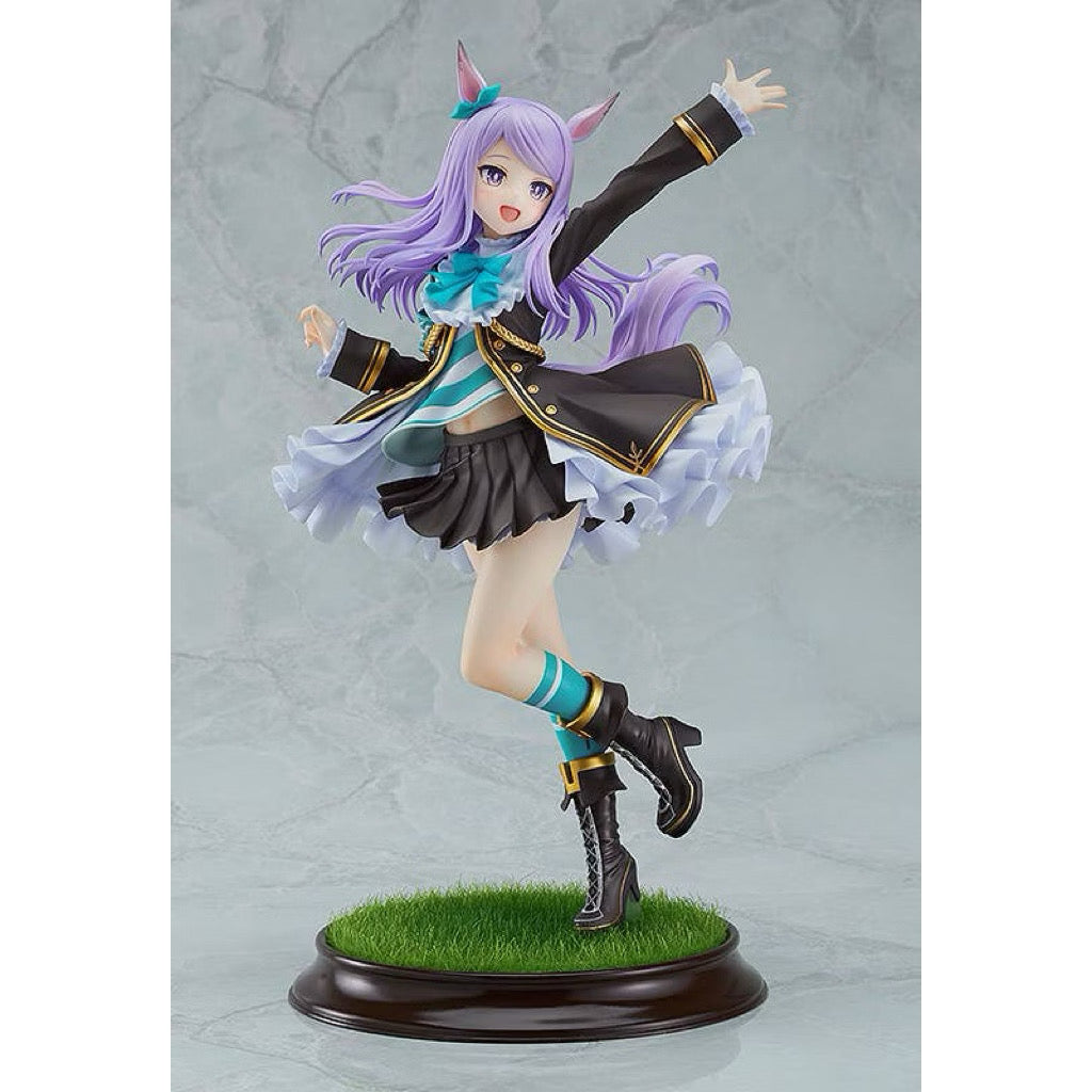 (Reissue) GSC 1/7 Scale Figure Uma Musume Pretty Derby Mejiro McQueen The Treasure of the Prestigious Mejiro Family