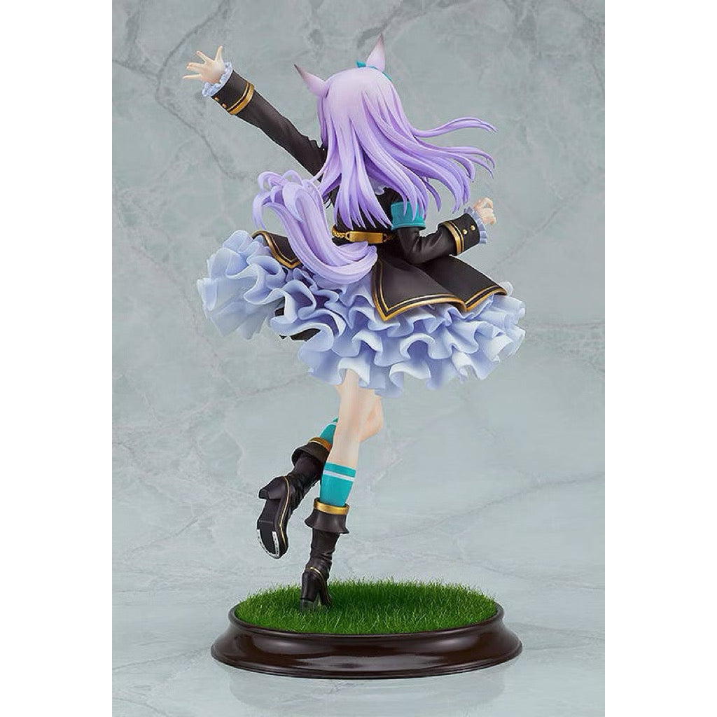 (Reissue) GSC 1/7 Scale Figure Uma Musume Pretty Derby Mejiro McQueen The Treasure of the Prestigious Mejiro Family