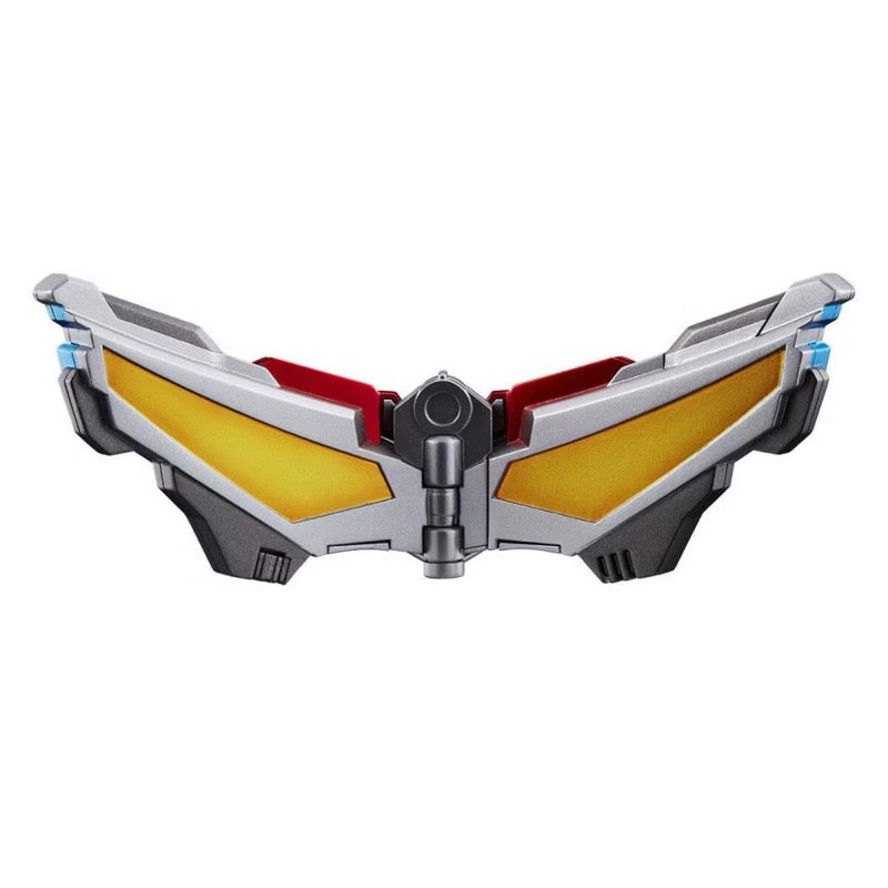Bandai UR Ultraman Zero Ultra Replica Ultra Zero Eye (15th Anniversary Edition) Replica