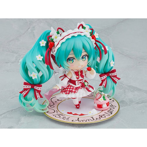 (Reissue) Nendoroid Hatsune Miku 15th Anniversary Ver. 1939
