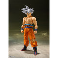 (Reissue) Bandai SHF S.H.Figuarts Son Goku Ultra Instinct