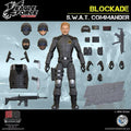 Eagle Force Blockade 1/18 Scale BBTS Exclusive Action Figure