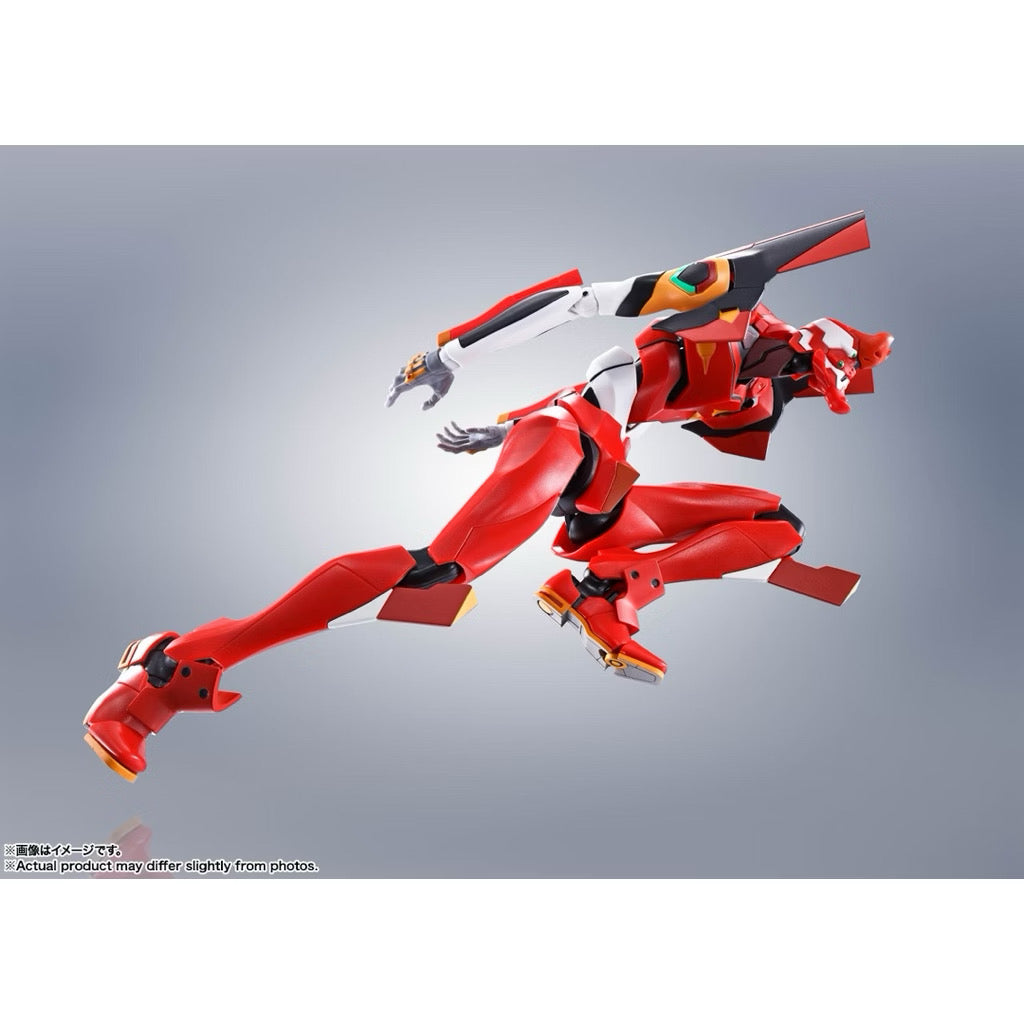 Bandai ROBOT SPIRITS <SIDE EVA> Evangelion Unit 2 [BEST SELECTION]