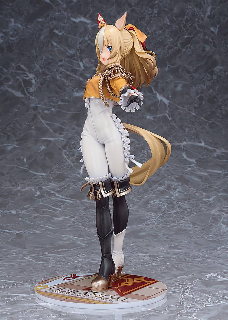 Phat Company 1/7 Uma Musume: Pretty Derby: Durandal