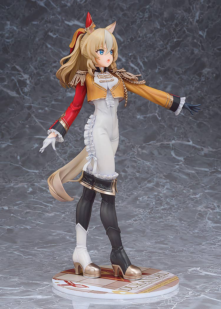 Phat Company 1/7 Uma Musume: Pretty Derby: Durandal