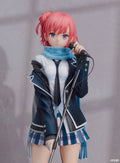 Good Smile Company My Teen Romantic Comedy SNAFU - Yui Yuigahama: Light Novel Ver. 1/6 Scale Figure