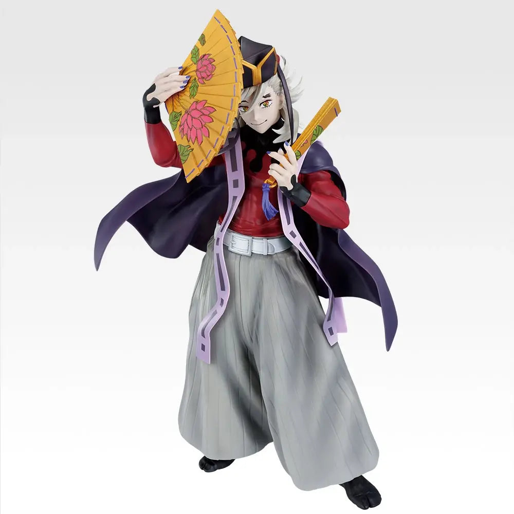 Ichiban Kuji – Demon Slayer: Kimetsu no Yaiba: Prize C Doma MASTERLISE