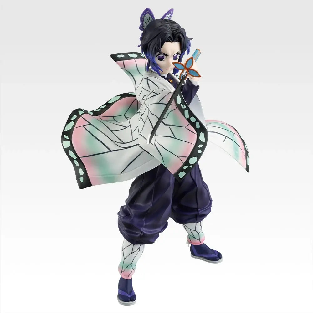 Ichiban Kuji – Demon Slayer: Kimetsu no Yaiba: Prize A Shinobu Kocho MASTERLISE