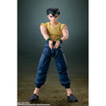 Bandai SHF Yu Yu Hakusho S.H.Figuarts Yusuke Urameshi Action Figure