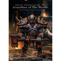 1/10 Guardian of The Horde NO.05 Magma Forgemaster by Mithril Action