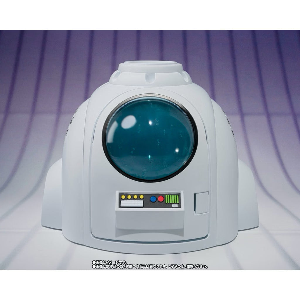 Bandai SHF Dragon Ball Z S.H.Figuarts Medical Machine Exclusive