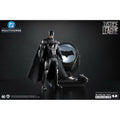 McFarlane - Justice League - Level 3 Batman & Bat Signal