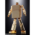 Bandai Soul of Chogokin GX-32SP Gold Lightan