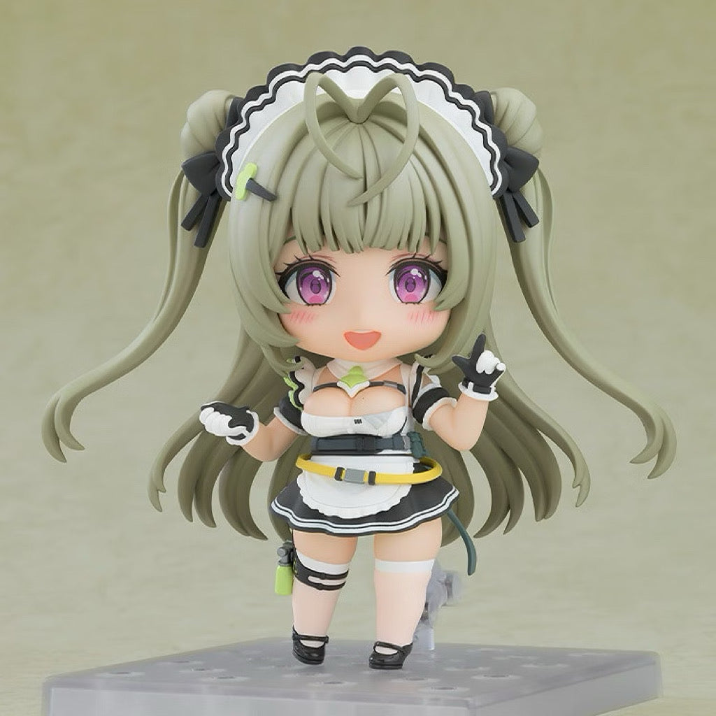 GSC GODDESS OF VICTORY NIKKE Nendoroid Soda 2922