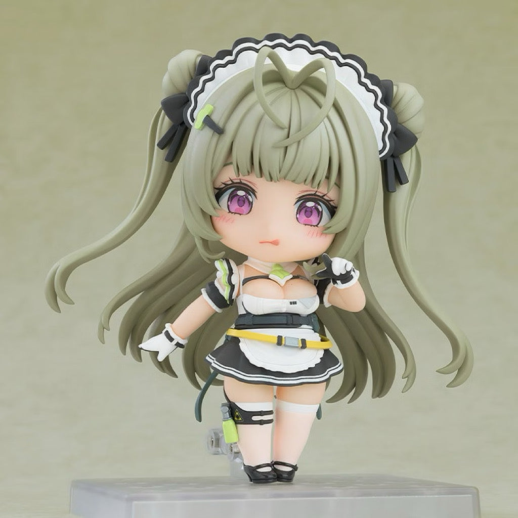 GSC GODDESS OF VICTORY NIKKE Nendoroid Soda 2922