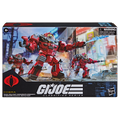 G.I. Joe Classified Series #219, M.A.R.S. (Military Armaments Research Syndicate) S.N.A.K.E. (System Neutralizer-Armed Kloaking Equipment) Battle Suit