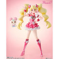 Bandai SHF S.H.Figuarts Cure Peach -Precure Character Designer's Edition-