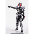 Bandai SHF S.H.Figuarts (SHINKOCCHOU SEIHOU) MASKED RIDER FAIZ Faiz Accel Axel Form 555