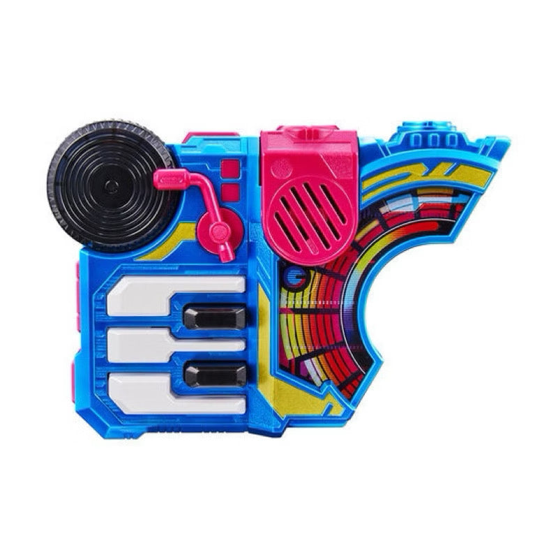 Premium Bandai PB DX ME PDX Memorial Beat Raise Buckle Kamen Rider Nago Kamen Rider Geats