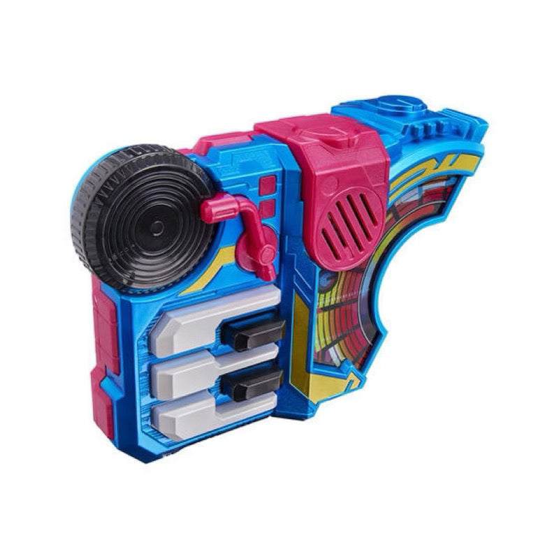 Premium Bandai PB DX ME PDX Memorial Beat Raise Buckle Kamen Rider Nago Kamen Rider Geats