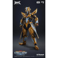 CCSTOYS Ultra Galaxy Fight The Absolute Conspiracy Radiance Path Absolute Tartarus Action Figure