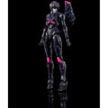 Flame Toys Transformers Black Arcee Furai Model Kit