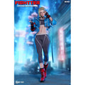 PLAY TOY (P027) 1/6 Scale Cammy Figure (SF6 Version)