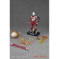 Alphamax Ultraman Tiga Power Type 1/12 Scale Action Figure