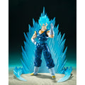 Bandai SHF S.H.Figuarts NYCC SUPER SAIYAN GOD SUPER SAIYAN VEGITO -Exclusive Edition-