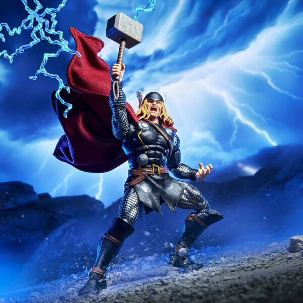 Marvel Legends Maximum Series THOR