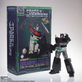 YOLOPARK AMK Pro Series Transformers G1 Nemesis Prime Model Kit