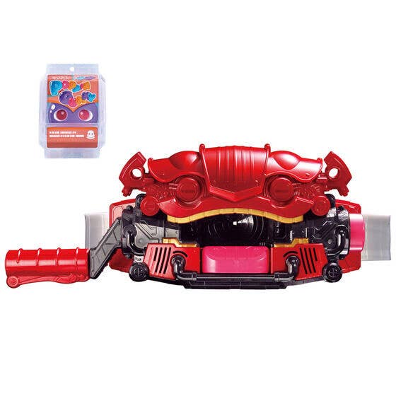 Bandai Kamen Rider Gavv: DX Belt Gavv