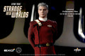EXO-6 Star Trek: Strange New Worlds — Admiral Christopher Pike 1/6 Scale Figure