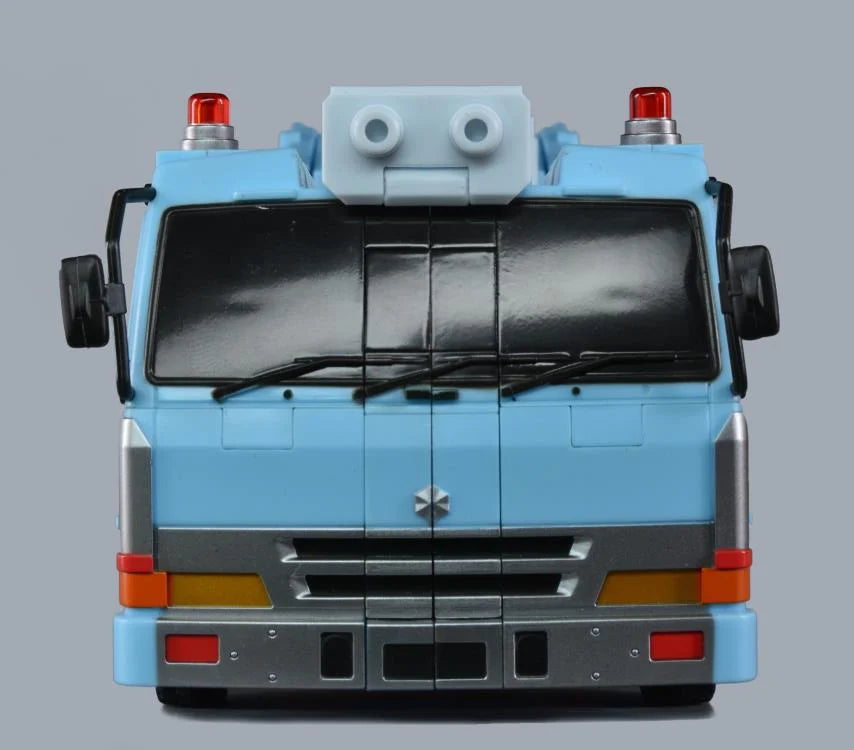 Ocular Max: All Built In Perfection Series – PS-23A Ignis Alternative