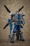 Ocular Max: All Built In Perfection Series – PS-13 Impetus (Interrogation Version)
