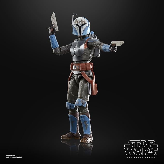 Star Wars Black Series Archive Bo-Katan Kryze Action Figure