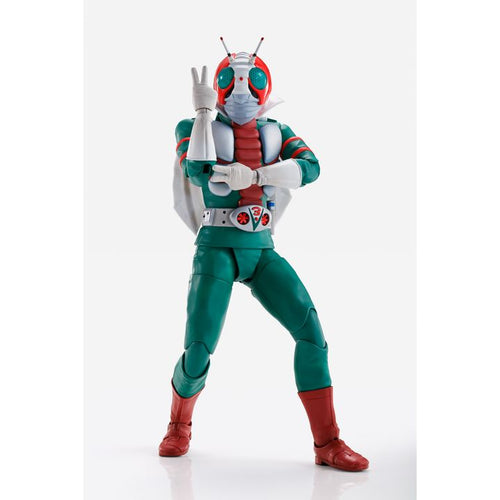 Bandai S.H.Figuarts (SHINKOCCHOU SEIHOU) MASKED RIDER V3