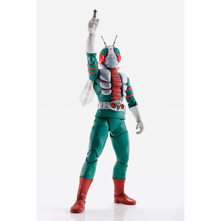 Bandai S.H.Figuarts (SHINKOCCHOU SEIHOU) MASKED RIDER V3