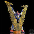 Bandai Shokugan SMP (Shokugan Modeling Project) - Voltes V Legacy - VOLTES V Legacy Let's! Volt In SET