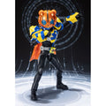Bandai SHF S.H.Figuarts KAMEN RIDER PUNKJACK MONSTER FORM / BEAT FORM Punk Jack