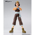 S.H.Figuarts Usopp Romance Dawn SHF ONE PIECE