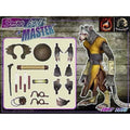 Fury Toys 1/12 Samurai Force TMNT Master Action Figure Wave 2