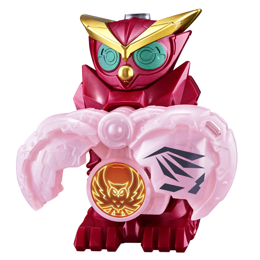 Bandai: DX Hokokurou (Kamen Rider MY-TH)